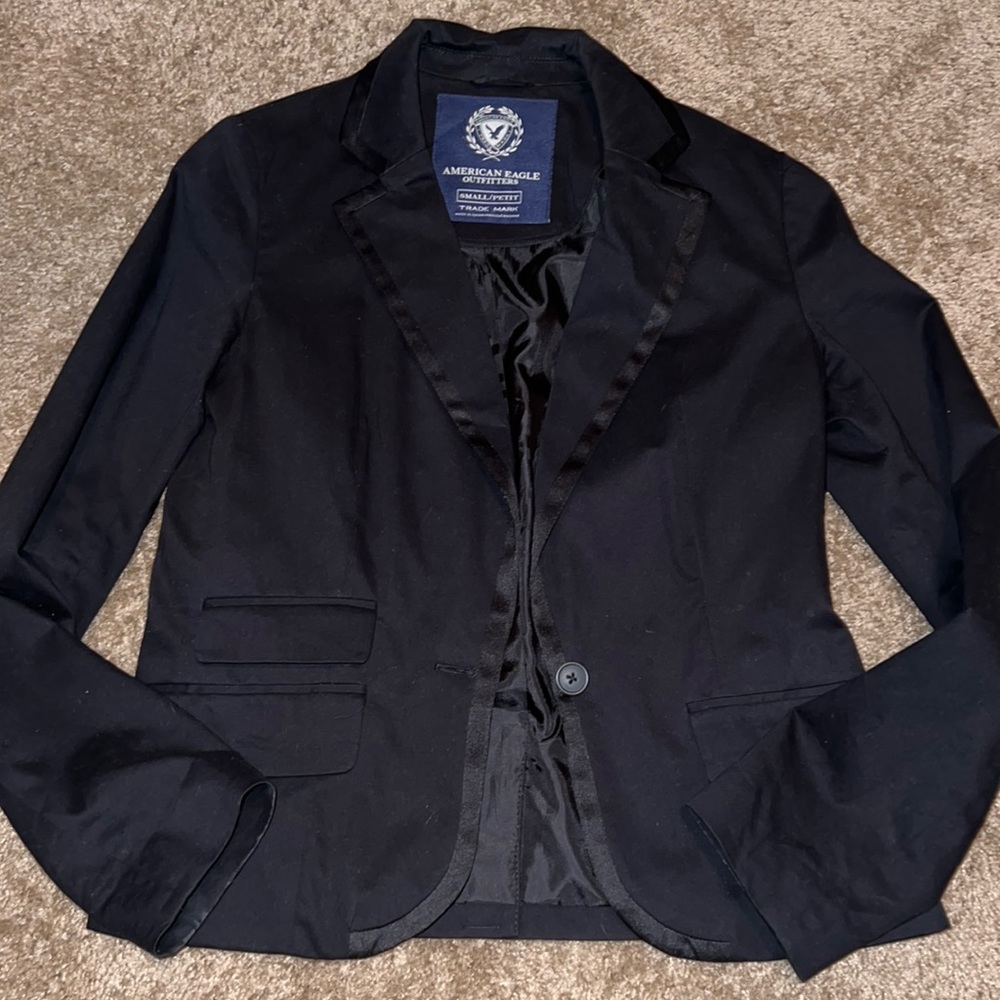 AEO Trade Mark Blazer 🧡